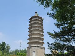 -古塔公园