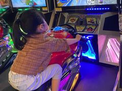 -太空球乐园