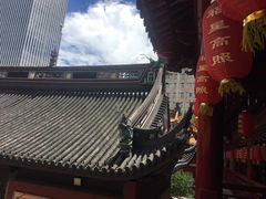 -钦赐仰殿道观