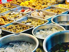 -圆蛋酒料•生腌(开元路店)