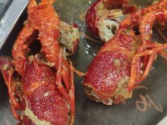 -望江门小龙虾(胜利河美食街店)