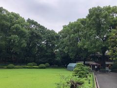 -申粤轩酒楼·三十年粤菜经典(丁香花园店)