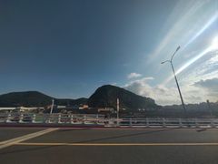 -舟山嵊泗列岛风景名胜区