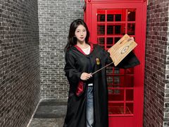 -谜盒子奇幻密室(南屏店)