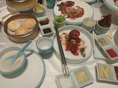 -聆桂烤鸭·金奖烤鸭(静联广场店)