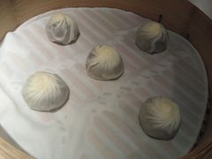 -鼎泰丰(当代商城店)