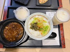 -永和大王(花好园店)