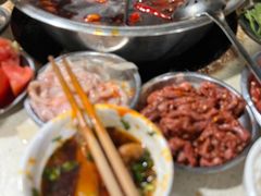 -渝味黄姐火锅(黄泥村店)