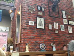 -THE ALLEY 鹿角巷(合生汇店)