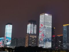 -天鹅湖体育公园