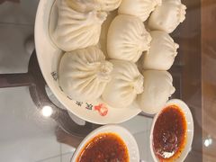 -庆丰包子铺(回龙观店)