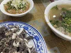 -清真·鸦儿李记·小馆(后海店)