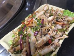 -俊家铁锅炖鱼(丹东店)