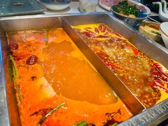 -五星桥原切肥牛火锅(怀德桥店)