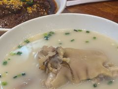 -付小姐在成都(中山公园店)