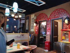 -小城外婆肴私房菜.家宴聚集点(圆明园颐和园·清河上地店)