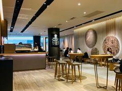 -星巴克臻选(济南恒隆店)