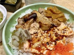 -东京屋(武定路店)