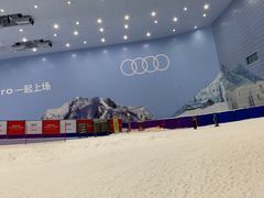 -广州热雪奇迹