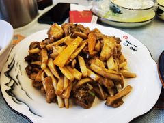 -谢三姐金奖啤酒鱼(总店)