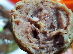 牛筋丸-吉鸿居和味牛杂