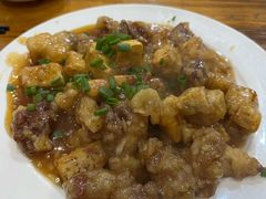 荔枝肉-如我美食(达道社区店)
