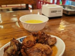 -晋B2008刀削面(小南庄店)