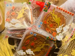 -芦庄子桂顺斋(和平路总店)