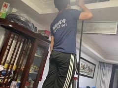 -格烁制冷·大金空调维修清洗(宝山店)