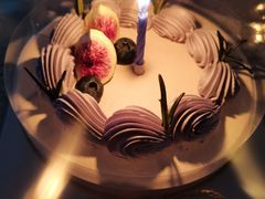-5Cake五度无蔗糖低脂蛋糕(陶然亭店)