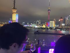 -外滩8号 whisky bar(金延大厦店)