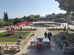 -东山风动石景区
