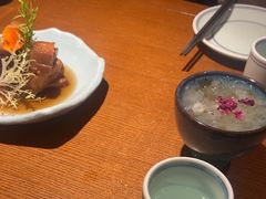 -周家二小姐的菜(丹阳店)