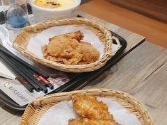 -好人民间·番茄鱼酸菜鱼(杭州永旺梦乐城店)