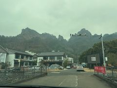 -门溪山居·镜岭味道
