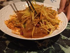 -奉天小馆·非遗东北菜(沈阳万象城店)
