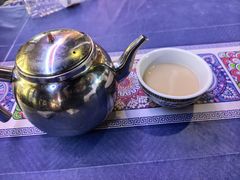 -新察哈尔蒙餐·奶茶(西落凤街店)