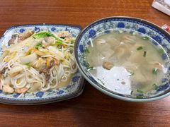 -福州人铭小吃
