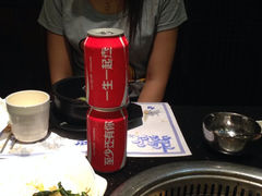 iphone_upload_pic-青松馆韩国料理(香港中路佳世客店)