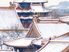 -故宫博物院(故宫)