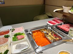 -海底捞火锅(海宁路店)