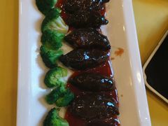 -功德林素菜饭庄(前门店)
