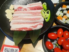-九田家黑牛烤肉料理(新光汇店)