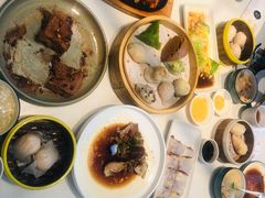 -金香匯晚茶(浑南店)