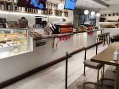 -Peet's Coffee皮爷咖啡(万象天地店)