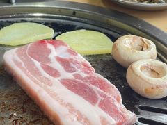 -麻蒲碳烤肉(嘉禾东平地铁站19号店)