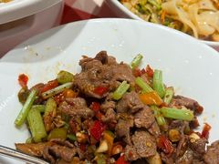 -西贝(华发商都店)