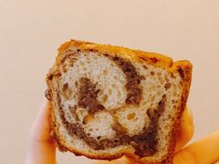 -WHEAT&BAKER-麥(凯德来福士店)