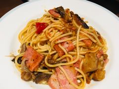 -萨莉亚意式餐厅(杭州滨江天街店)