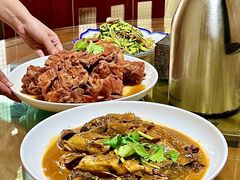 -锅贴王海鲜小馆